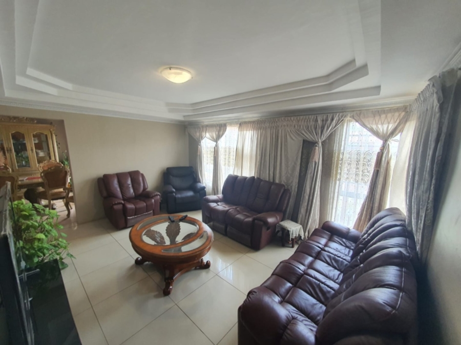 3 Bedroom Property for Sale in Heidedal Free State